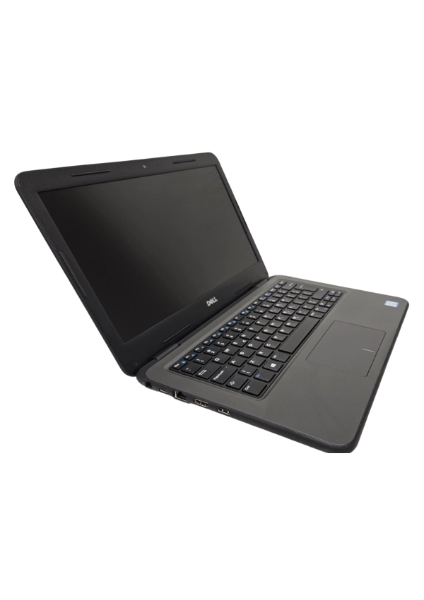 DELL Latitude 3310 i3-8145u 8GB 512 SSD 13,3